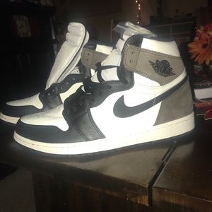 Meet your Posher, Johnny